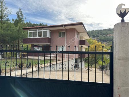 Silifke Gökbelen Mah Müstakil 2 Katlı Daire