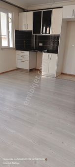 Çekmeköy Aydınlar Mahallesi Yüksek Giriş 1+1 Yeni Bina Temiz Daire Kiralık Ev Daire