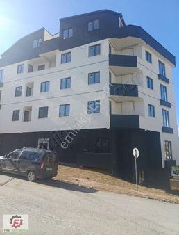 Çayırova İnönü'de 2+1 Satılık Çatı Dubleks