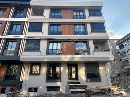 Pegaas'tan M.kemal Paşa Da Satılık Sıfır 4+2 Geniş Dublex Daire