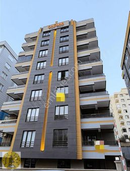 Realite Tapu Muhamed Yürük'ten Doğukentte Satılık 3+1 Sıfr Daire