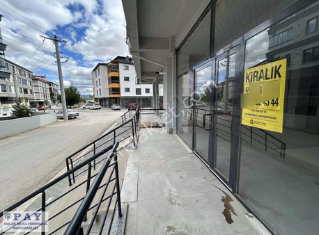 Pay Emlak'tan Kiralık Dumlupınar Mahallesinde 150 M2 İşyeri