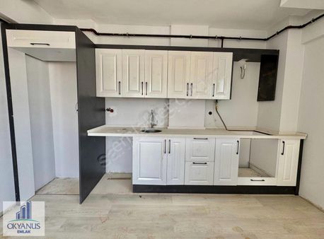 Okyanus Emlaktan 2+1 A.mutfaklı Sıfır Daire , Araç Takası Olur