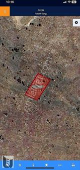 Uydukent Emlaktan Satılık Arsa/ Değirmenayvalı