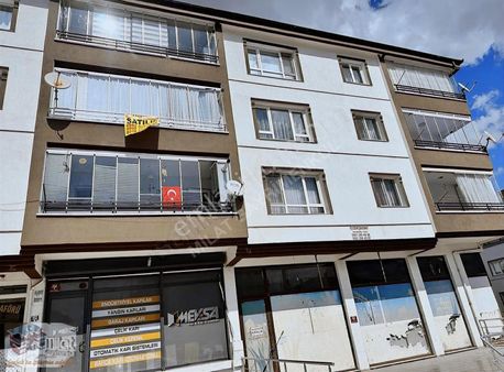 Elvan Mah. 1544. Cadde Üzeri 3+1. 130m Daire