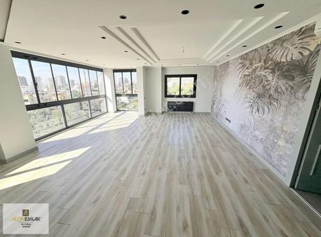 Altın Emlak'tn Muhteşem Konumda 1.sınıf Kalite Lüks Daire