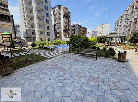 Altın Emlak'tn Denize 150 Metre Deniz Manzaralı Site İçi