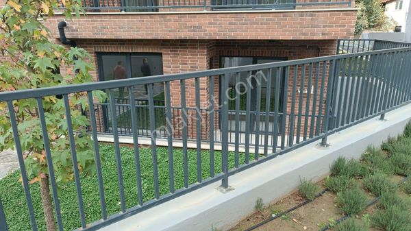 Satılık Beykoz Tokatkoyu Kentseldonusum De 1+1 Bahçe Katı Daire