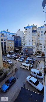 Antalya Merkez Kızılsaray Mahallesi 3+1 Güllük Yakını