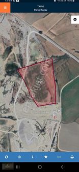 Karaisalı 'da 26 Dönüm İçinde 18 Dönüm Hissemiz Satılıktır