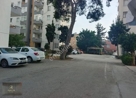 Barajyolu Yakını Site İçinde Eşyalı 1+1 Satılık Daire