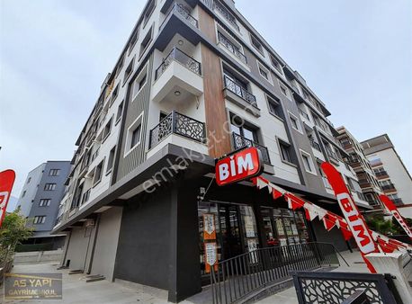 Manisa Yunusemre Yeni Mah 2+1 Kapalı Mutfak Arakat Daire