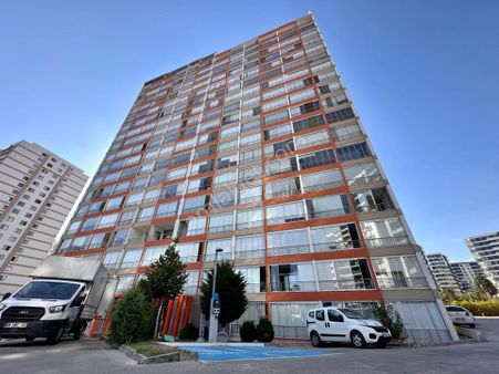 Redstone Castle Yenimahalle Göldelüks 1. Etap Kiralık 2+1 Daire