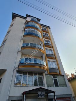 Niğde Ulukışla Merkezde