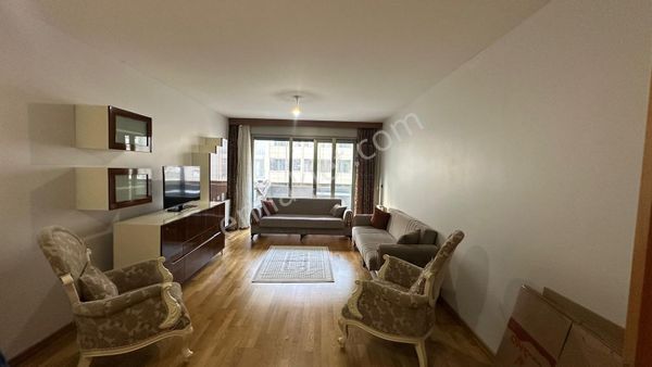 Kiptaş Merkez Evlerinde 2+1 Eşyalı/eşyasız Kiralık Daire