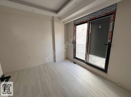 Ertuğrul'dan Bitik İskanlı 1+1 Satılık Daire