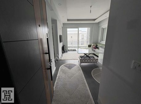 Sıfır Eşyalı 1+1 Kiralık Daire