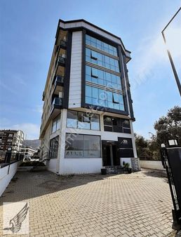 Yelki Ana Cadde Üzerinde Eşyalı Kiralık 2+1 Daire