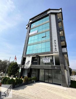 Yelki Ana Cadde Üzerinde 280m² 2 Katlı Kiralık Dükkan