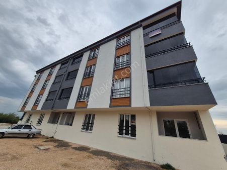 Erkan Anbar Dan Satılık Sıfır 2+1 Daire Suluova Bireylül Mahallesi