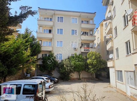 Dialog Yıldız'dan Görükle Mah. Merkezde Satılık 2+1 Daire