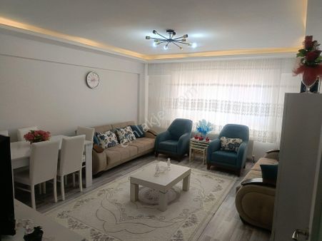 Toprak Emlaktan Mamak Ekin Mah De 3+1 Daire