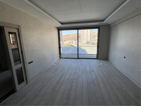 Ulusbey Den Site İçerisinde Lüx 2+1