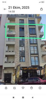 3+1 Asansörlü Doğalgazlı