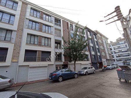 Century 21 Vizyon'dan Eskişehir Kumlubel Mah. Satılık 2+1 Daire