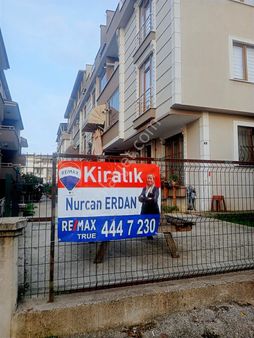 Barbaros Mahallesinde 2+1 Kiralık Daire