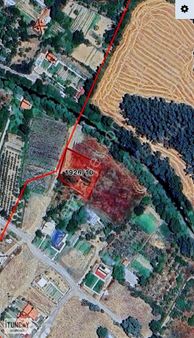 Tuncay'dan Yenicami Mh Satılık Arsa