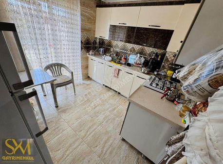 Sym'den Tandoğan Mh Ön C. Bağımsız Yapılı Mükemmel Daireee!!!!