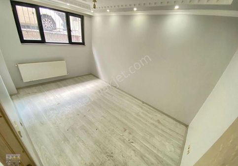 Eser İnş.ismetpaşa Mah Satılık 2+1 100m2 Bahçekat Daire