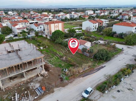 Balıkesir Altıeylül Gümüşçeşme De Era Söz Den Satılık 297 M2 İmarlı Arsa