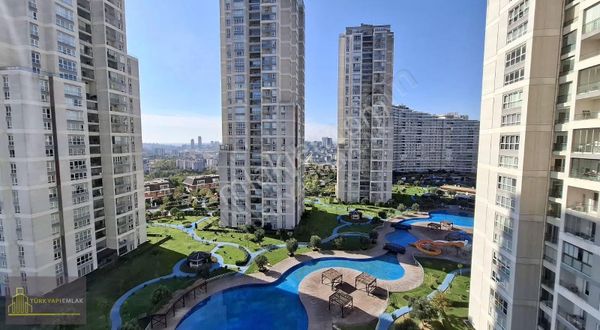 Ağaoğlu My World Atakentte Acill Satılık Ferah 4+1 Daire