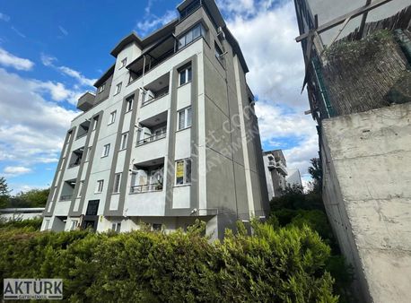 Aktürk Gayrimenkul Den Satılık 2+1 Eşyalı Daire