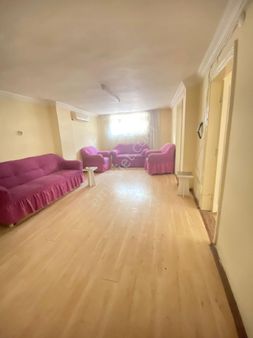 Akay Gayrimenkulden Turan Mahallesinde Yarı Bodrum Daire