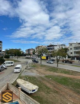 Didim Hisar Mah. Merkeze Yakın Çok Geniş 3+1 Ayrı Mutfak Ara Kat