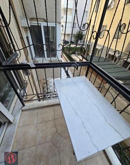 Balçova Korutürk Mah.metro Yakını J.termalli Asansörlü Satılık 3+1 Daire