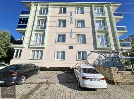 Üçer Emlak'tan 8 Kasım Mahallesi 3+1 120m2 Daire Satılık