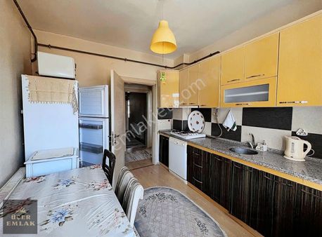 Üçer Emlak'tan Gazi Kemal Mah. 2+1 Full Eşyalı Kiralık Daire