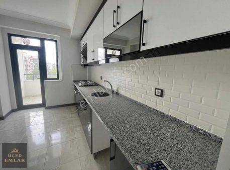 Üçer Emlak'tan Barış Mah. İskanlı 2+1 Sıfır Daire Satılık