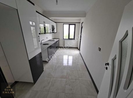 Üçer Emlak'tan İskanı Alınmış 3+1 116m2 Sıfır Daire Satılık