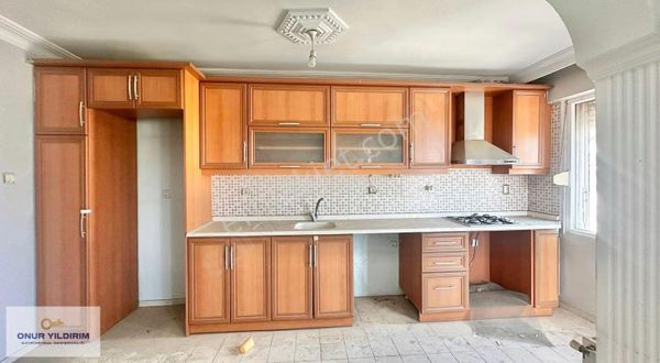 ▀onur Yıldırım'dan Kaçmaz Fırsat Edremit'te Ön Cephe 2+1 Daire▀