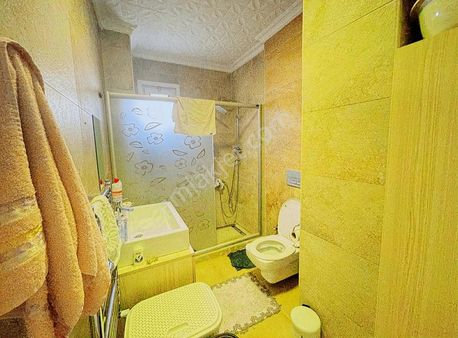 Mimaroba Bika Evleri Satılık 3+1 Daire