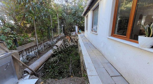 Kumburgaz Güneşkent Villaları 4+1 Satılık