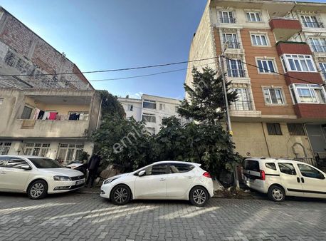 Esenyurt İnönü Mahallesinde Satılık İmarlı Arsa