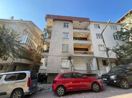 Avcılar Merkez Mah. 2+1 Satılık Daire