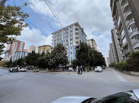 Ozanlar Sitesinde Satılık 3+1 Kiracılı Daire