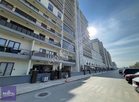 Bursa Nilüfer Balat Endülüs Park Ön Cephe Kiralık 3+1 Daire